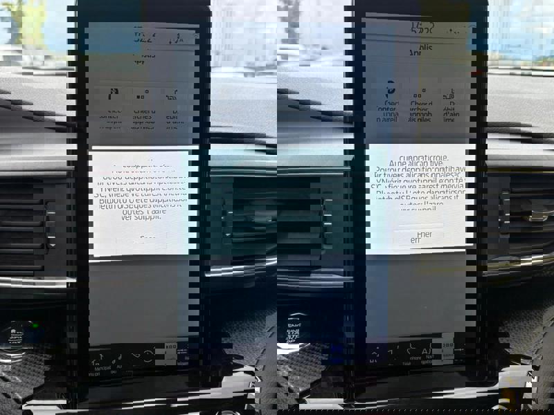 Image Ford 硅汰牯牥⠠呃⥗㈨㈰ⴰ⤾ 3.0 457 ST-Line Plug-in-Hybrid 4x4 BVA10 Full leds TO GPS Caméra Carplay TVA Sièges cuir élec chauff